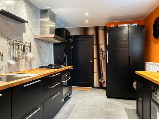 Meester Berninkstraat 15, Denekamp