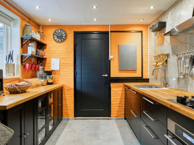 Meester Berninkstraat 15, Denekamp