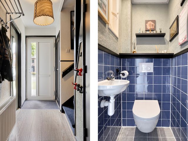 Meester Berninkstraat 15, Denekamp