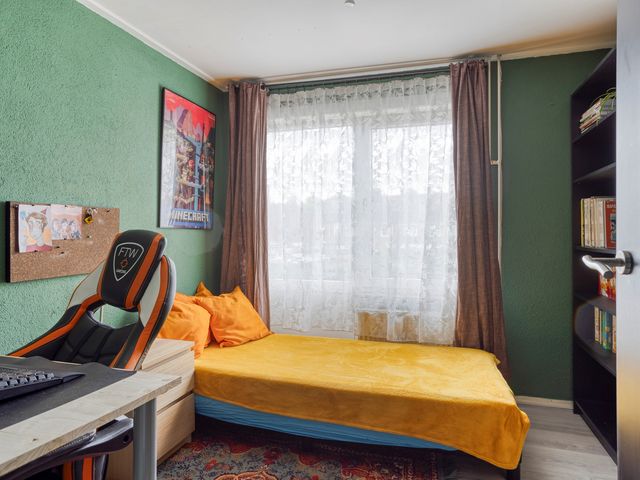 Meester Berninkstraat 15, Denekamp
