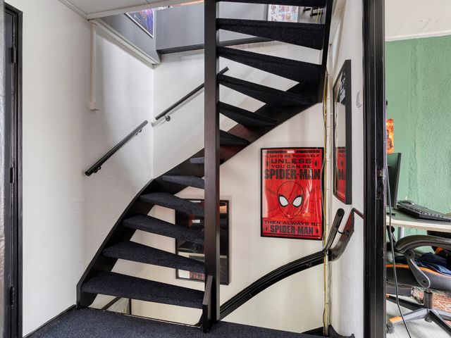 Meester Berninkstraat 15, Denekamp