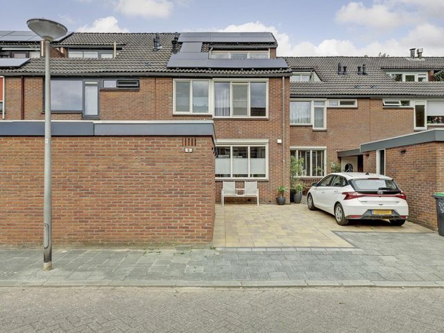 Merel 5, Ridderkerk