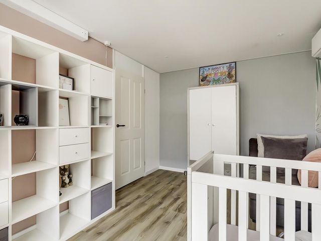 Merel 5, Ridderkerk