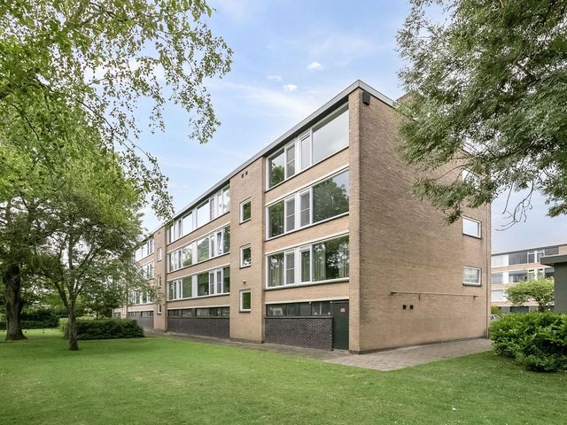 Van Anrooystraat 307, Ridderkerk