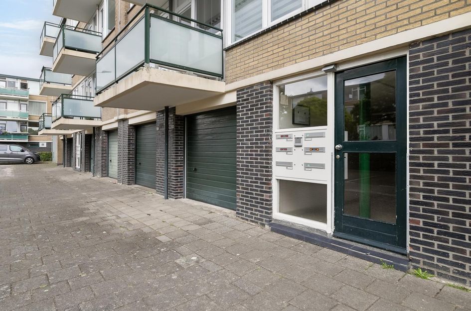 Van Anrooystraat 307