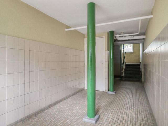 Van Anrooystraat 307, Ridderkerk