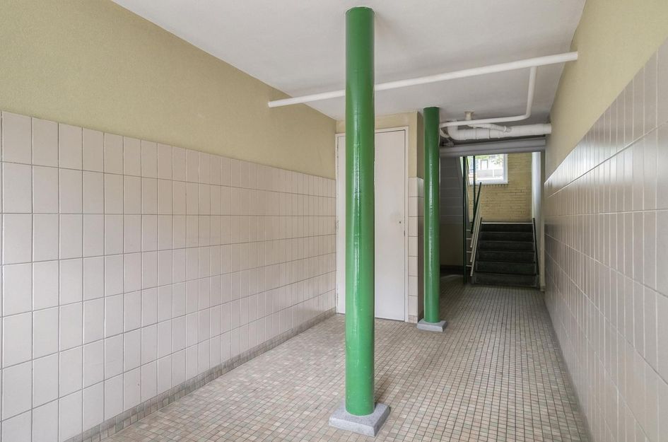 Van Anrooystraat 307