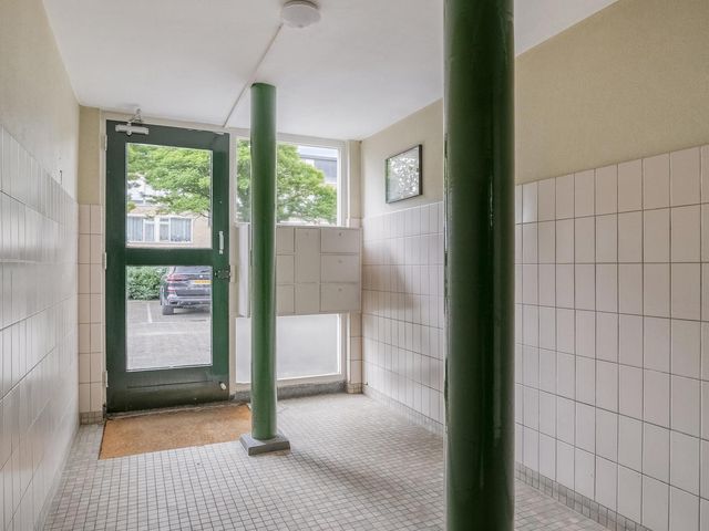 Van Anrooystraat 307, Ridderkerk
