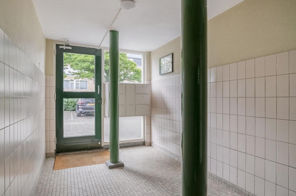 Van Anrooystraat 307