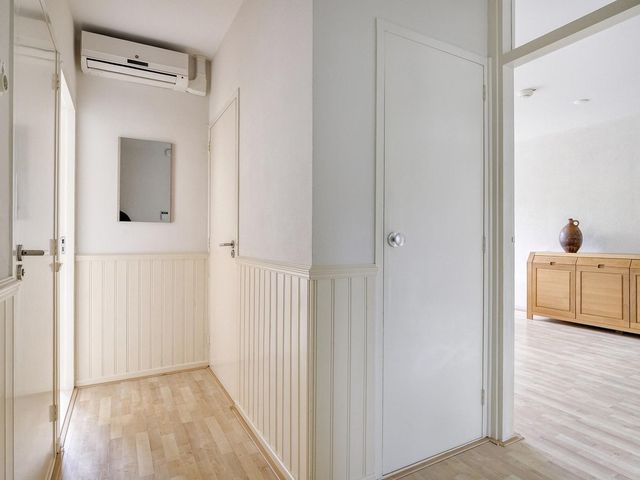 Van Anrooystraat 307, Ridderkerk