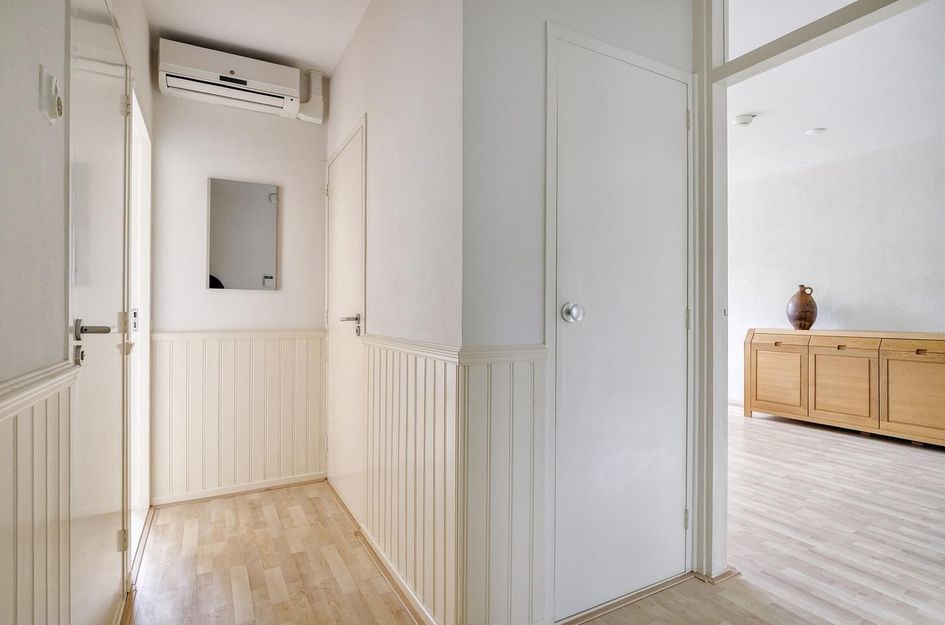 Van Anrooystraat 307