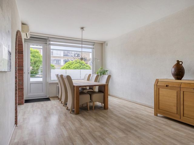 Van Anrooystraat 307, Ridderkerk