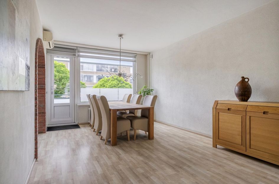 Van Anrooystraat 307