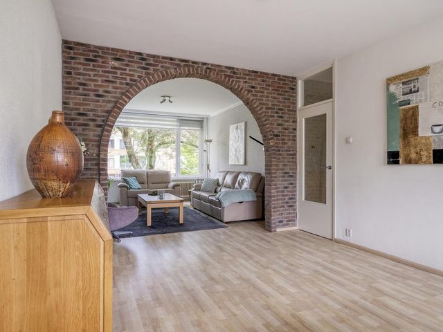 Van Anrooystraat 307, Ridderkerk