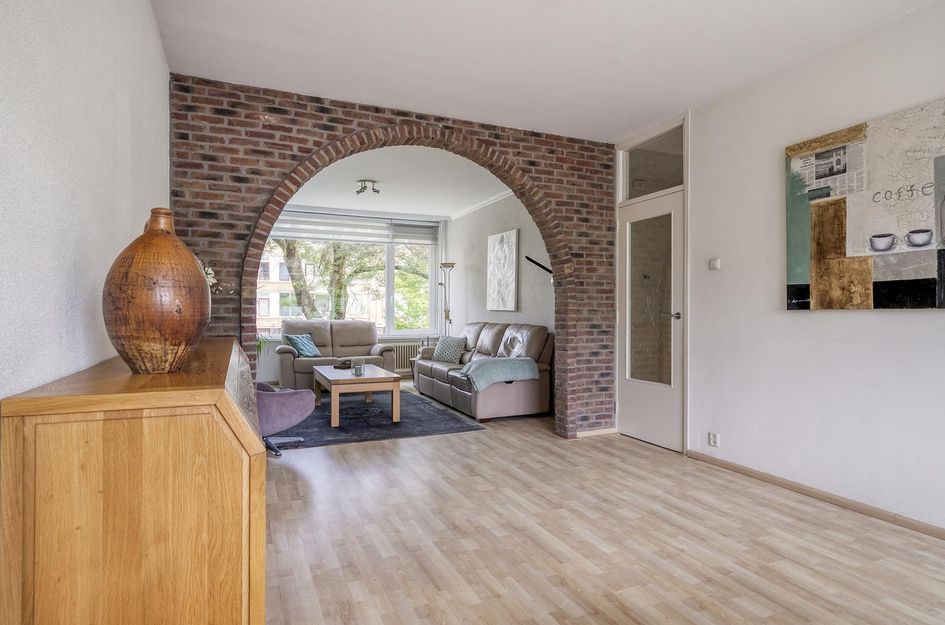 Van Anrooystraat 307