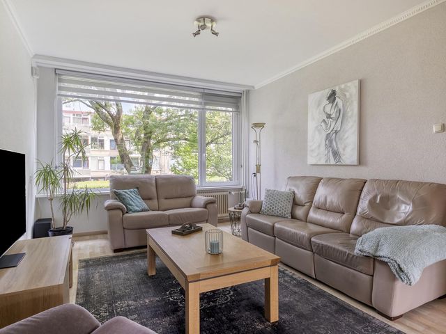 Van Anrooystraat 307, Ridderkerk