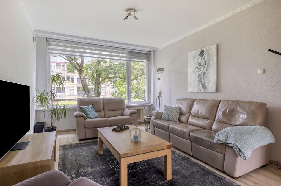Van Anrooystraat 307