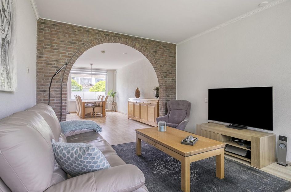 Van Anrooystraat 307