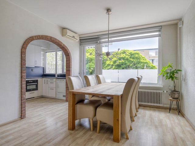 Van Anrooystraat 307, Ridderkerk