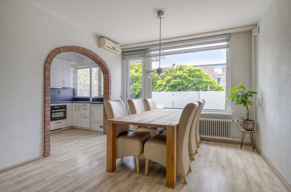 Van Anrooystraat 307