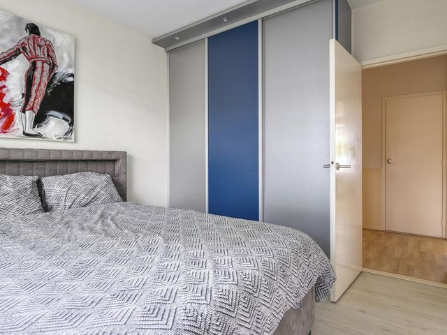 Van Anrooystraat 307, Ridderkerk