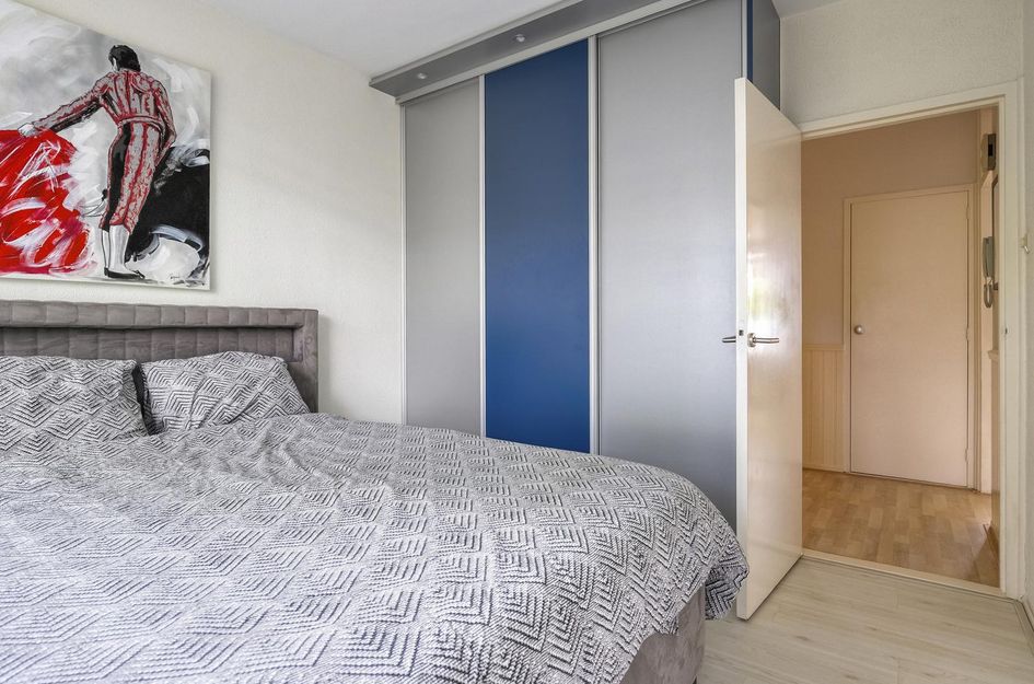 Van Anrooystraat 307