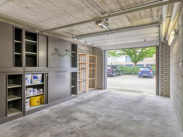 Van Anrooystraat 307, Ridderkerk