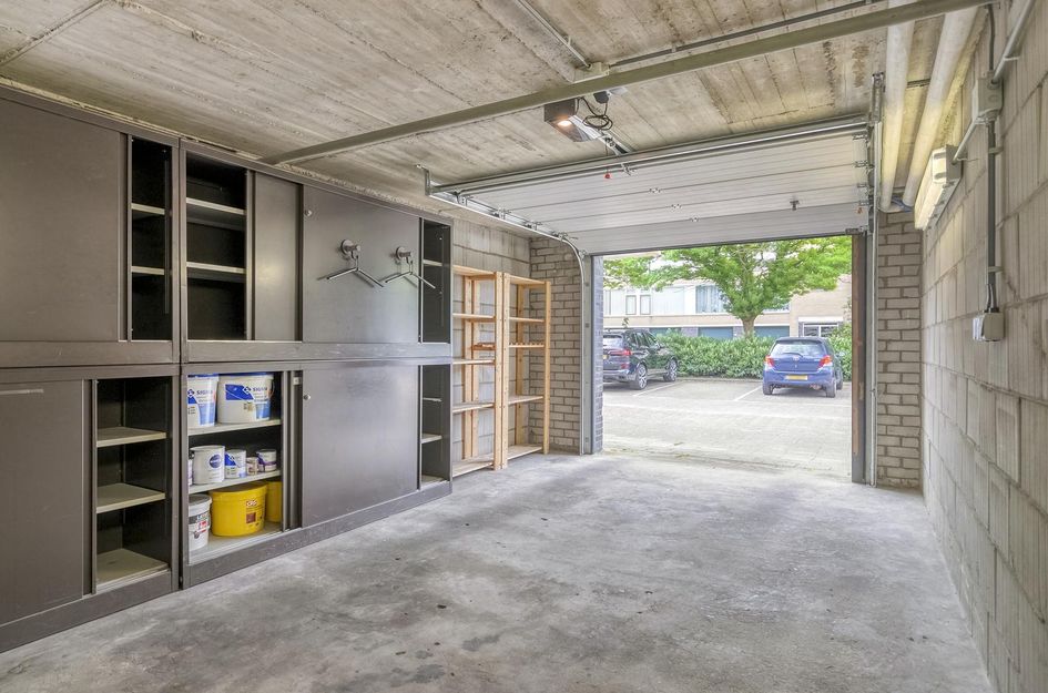 Van Anrooystraat 307
