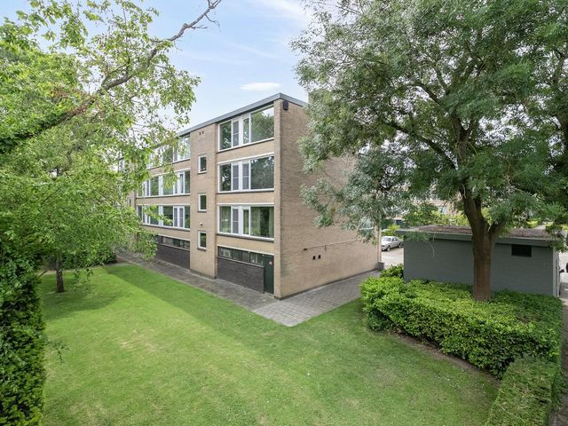Van Anrooystraat 307, Ridderkerk