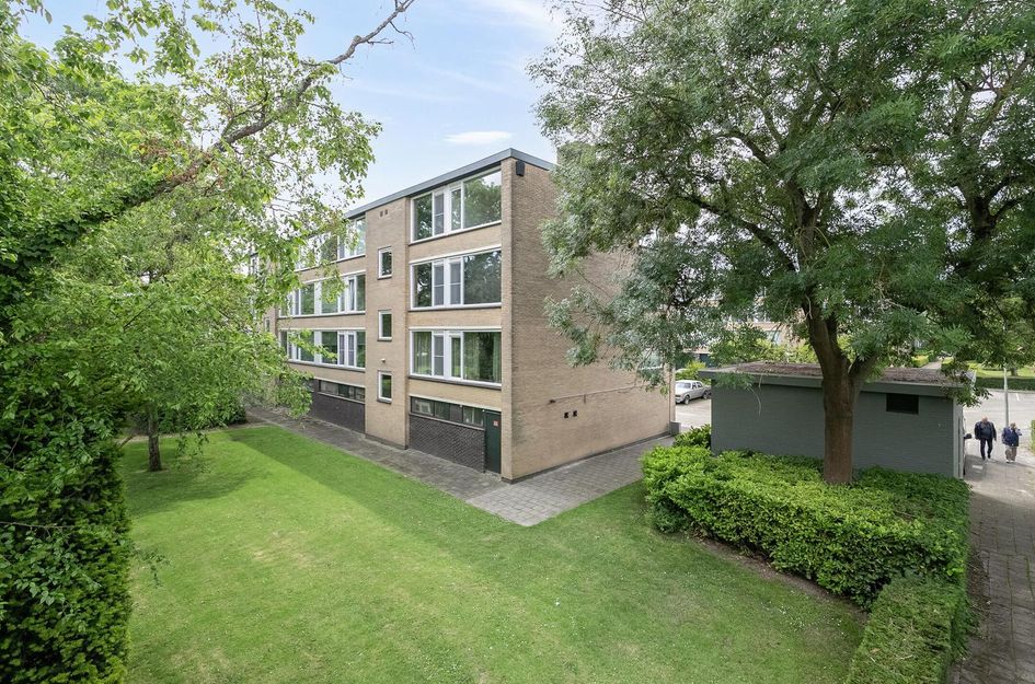 Van Anrooystraat 307