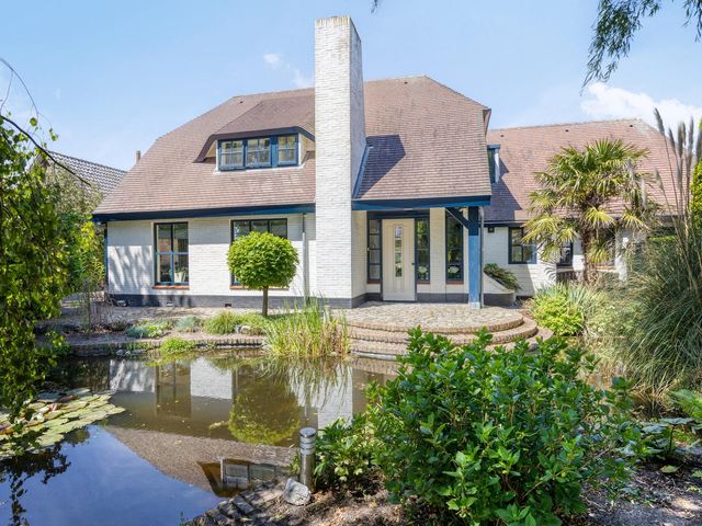 Zilkerbinnenweg 23, De Zilk