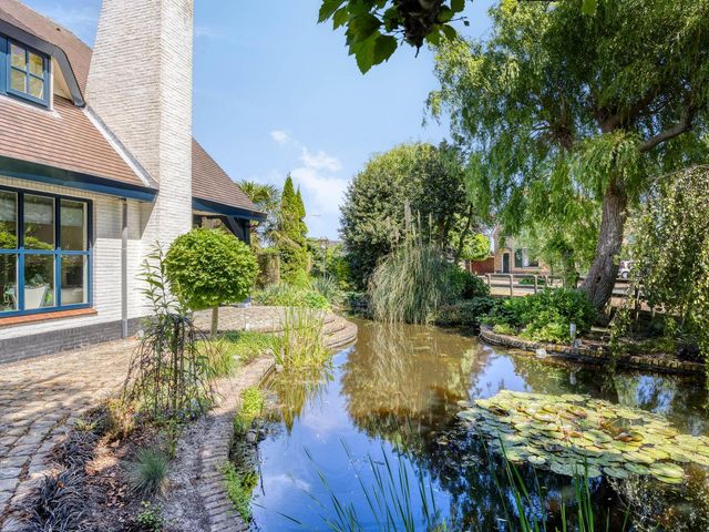Zilkerbinnenweg 23, De Zilk