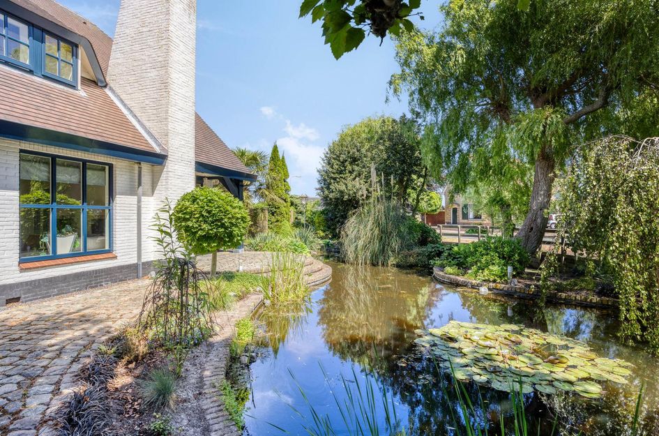Zilkerbinnenweg 23