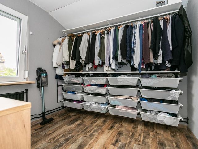 Klutjesstraat 10, Stramproy