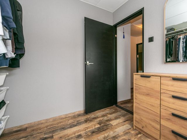 Klutjesstraat 10, Stramproy