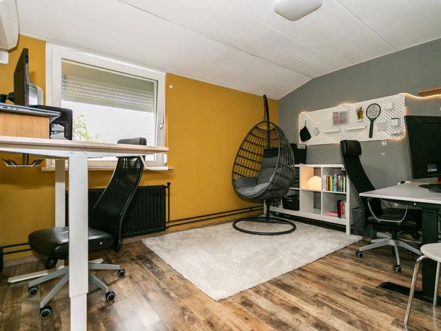 Klutjesstraat 10, Stramproy