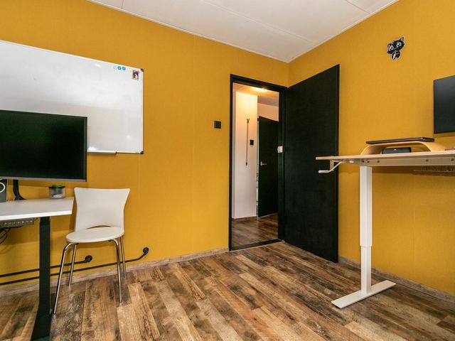 Klutjesstraat 10, Stramproy
