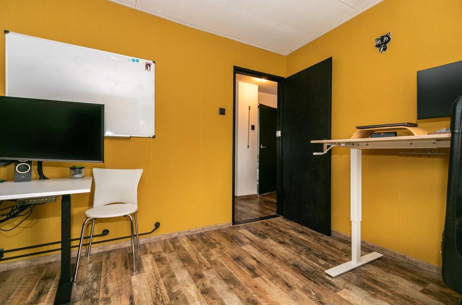 Klutjesstraat 10