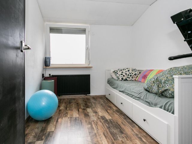 Klutjesstraat 10, Stramproy