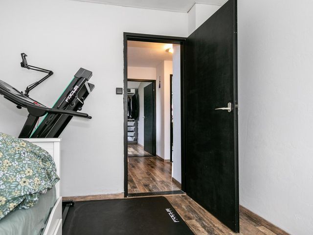Klutjesstraat 10, Stramproy