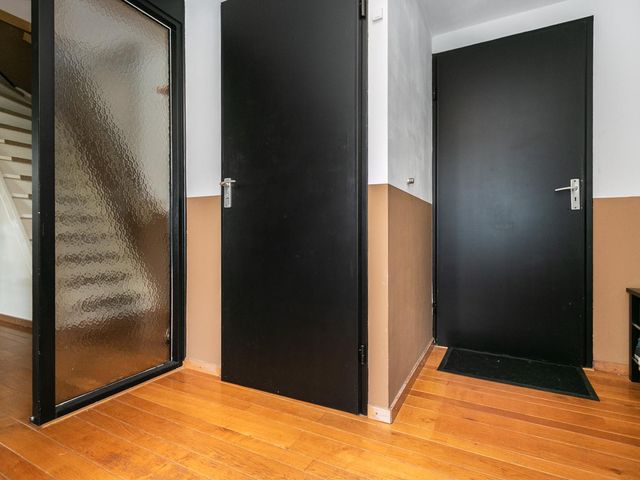 Klutjesstraat 10, Stramproy