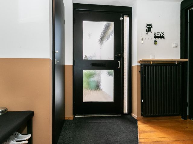 Klutjesstraat 10, Stramproy