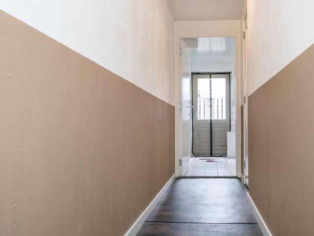 Klutjesstraat 10, Stramproy