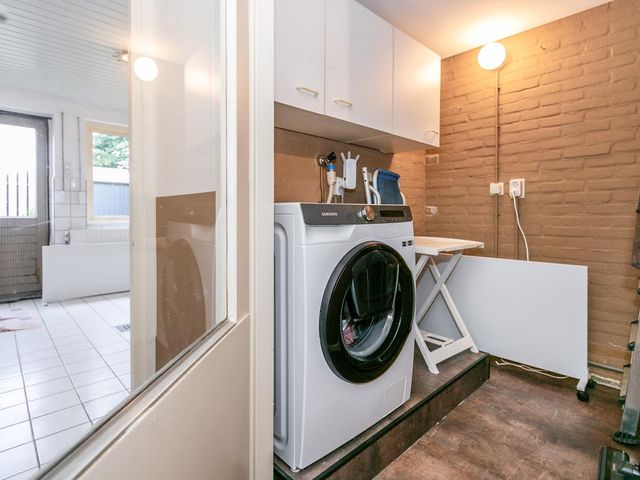 Klutjesstraat 10, Stramproy