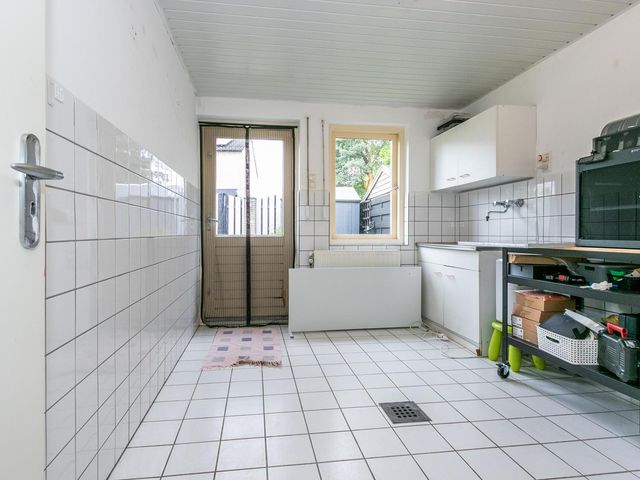 Klutjesstraat 10, Stramproy