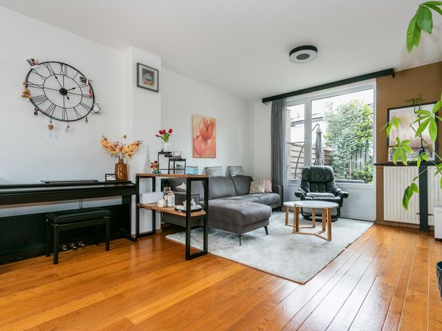 Klutjesstraat 10, Stramproy