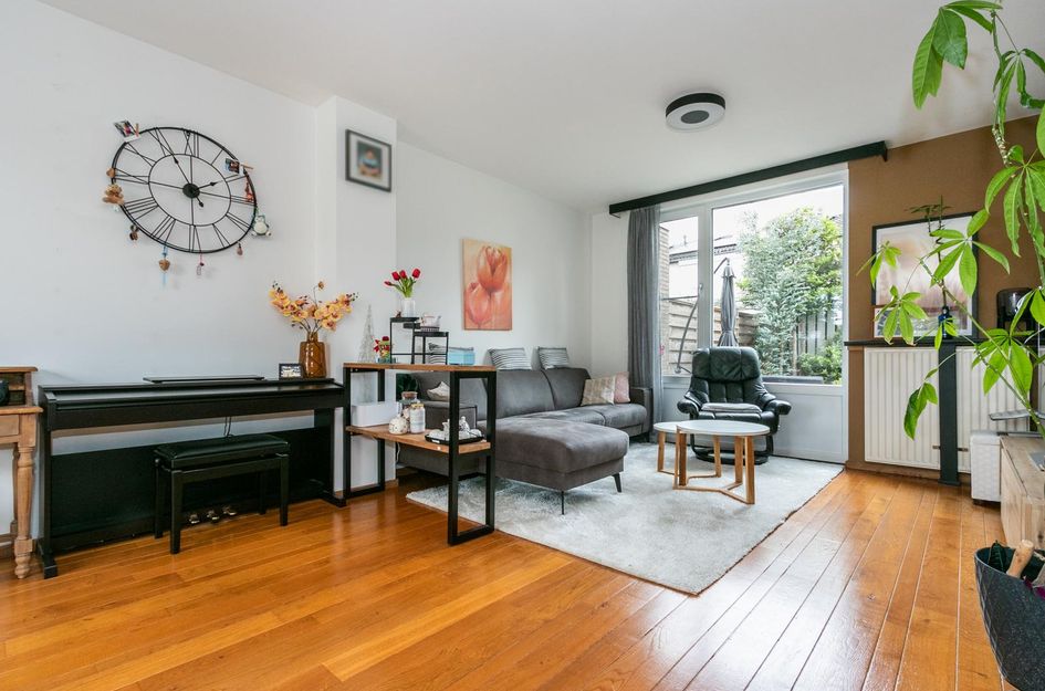 Klutjesstraat 10