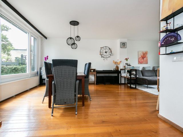 Klutjesstraat 10, Stramproy