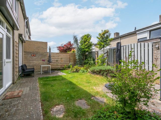 Klutjesstraat 10, Stramproy