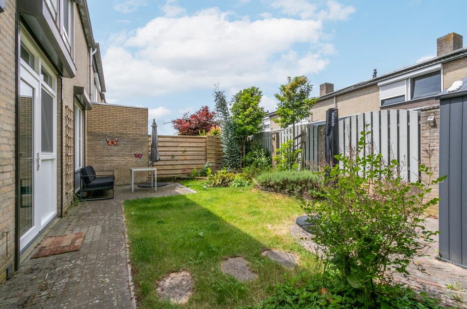 Klutjesstraat 10